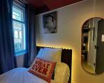 Image #33 de City Hotel Rembrandt Square